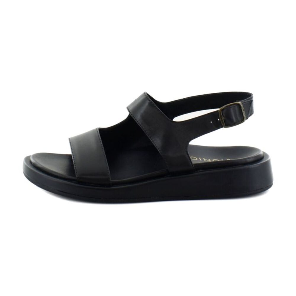 Vionic Madera Black Leather - Picture 4 of 8